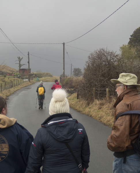 Photograph of Walking Route - Image 40