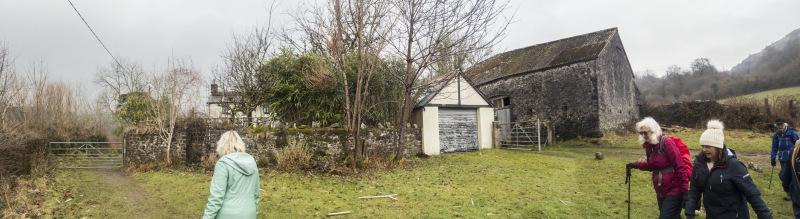 Photograph of Walking Route - Image 45