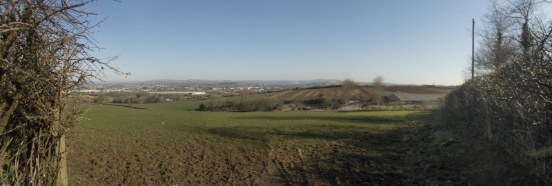 Photograph of Walking Route - Image 4