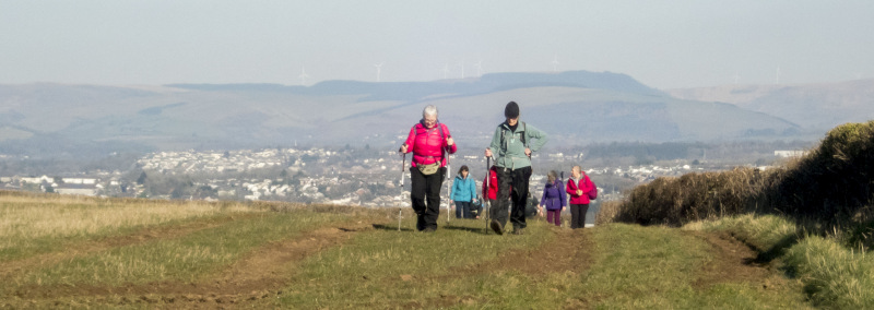 Photograph of Walking Route - Image 9