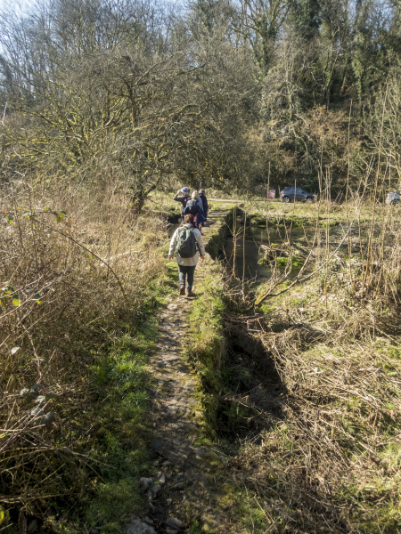Photograph of Walking Route - Image 16