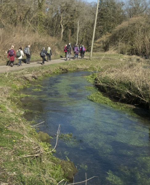 Photograph of Walking Route - Image 19