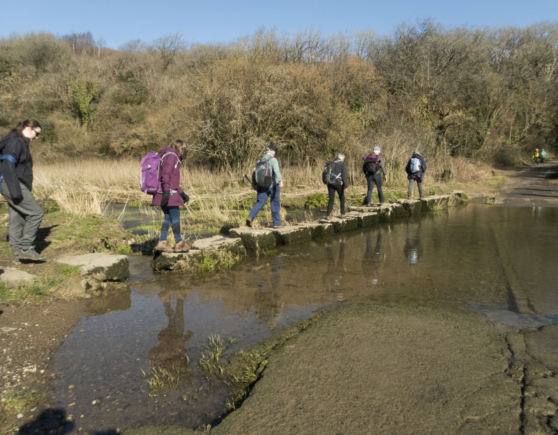 Photograph of Walking Route - Image 22