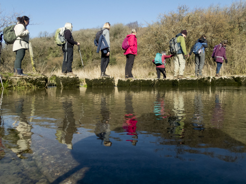 Photograph of Walking Route - Image 23