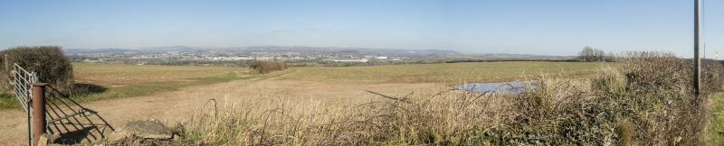 Photograph of Walking Route - Image 26