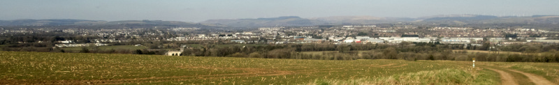 Photograph of Walking Route - Image 28