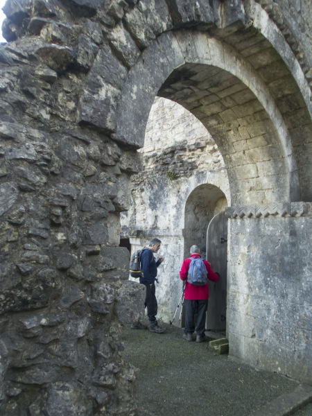 Photograph of Walking Route - Image 34