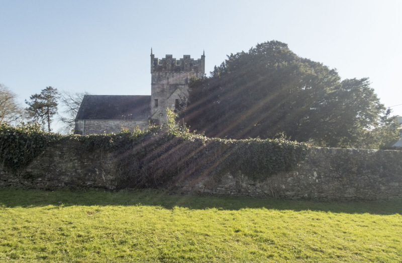 Photograph of Walking Route - Image 36