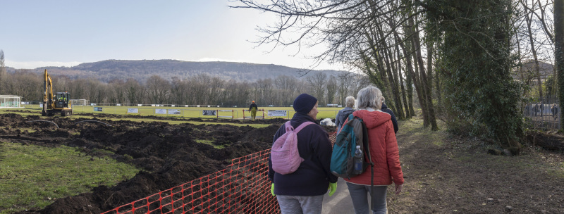 Photograph of Walking Route - Image 2