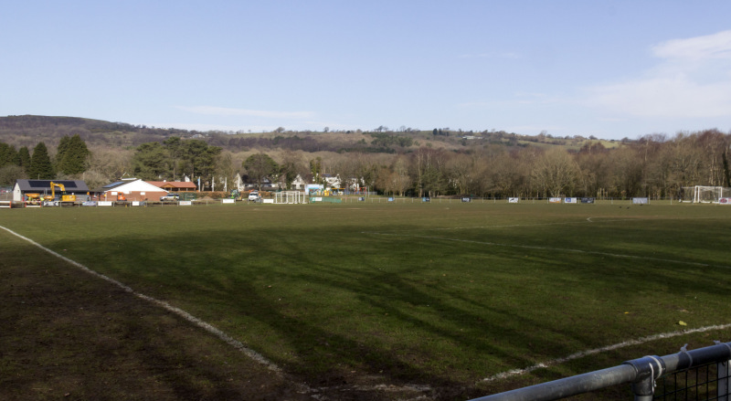 Photograph of Walking Route - Image 3
