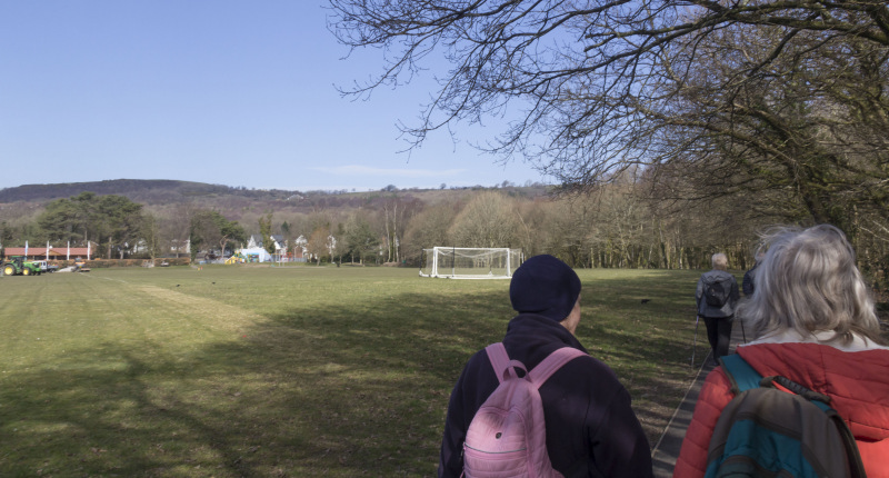 Photograph of Walking Route - Image 4
