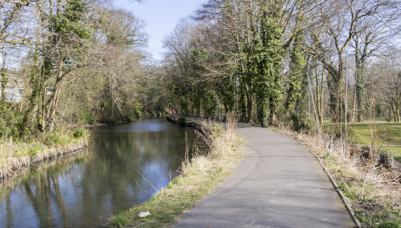 Photograph of Walking Route - Image 5