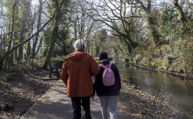 Photograph of Walking Route - Image 14