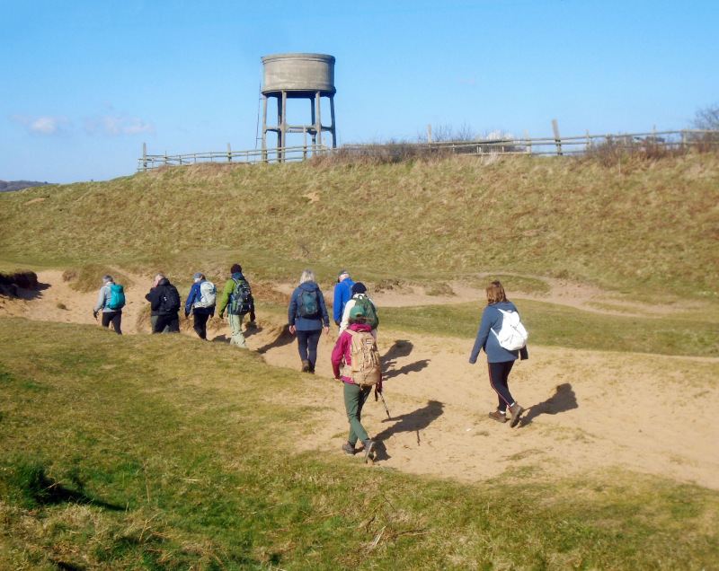 Photograph of Walking Route - Image 1