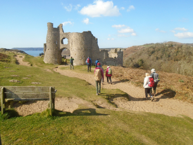 Photograph of Walking Route - Image 2