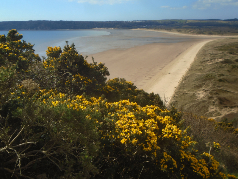 Photograph of Walking Route - Image 8