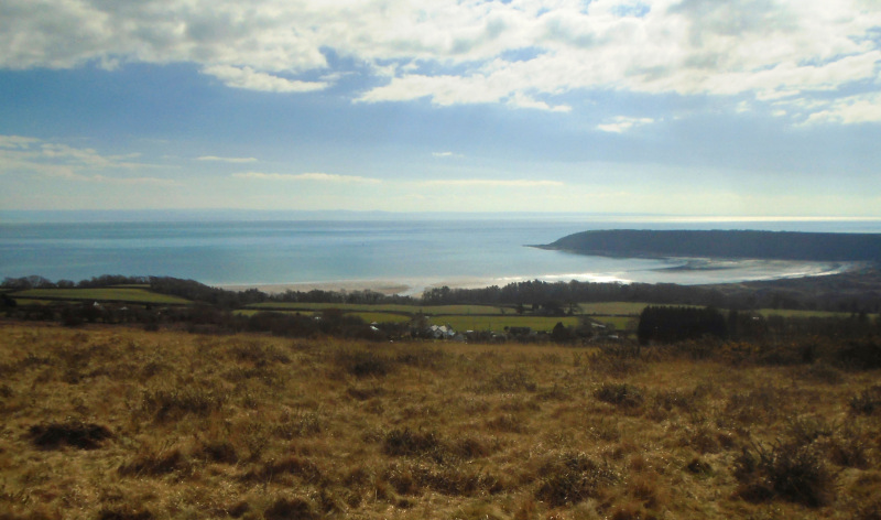 Photograph of Walking Route - Image 12