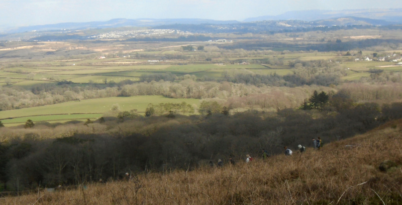 Photograph of Walking Route - Image 15