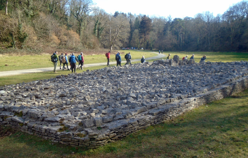 Photograph of Walking Route - Image 18
