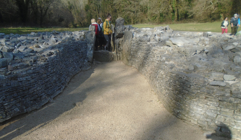 Photograph of Walking Route - Image 19