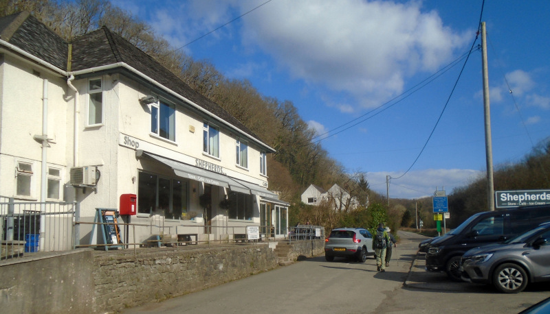 Photograph of Walking Route - Image 20
