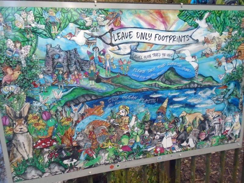 Photograph of Walking Route - Image 21