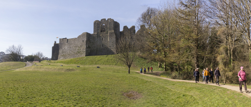 Photograph of Walking Route - Image 6