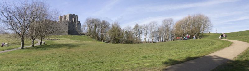 Photograph of Walking Route - Image 7