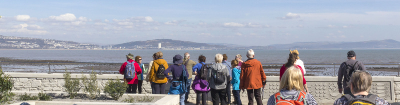 Photograph of Walking Route - Image 11