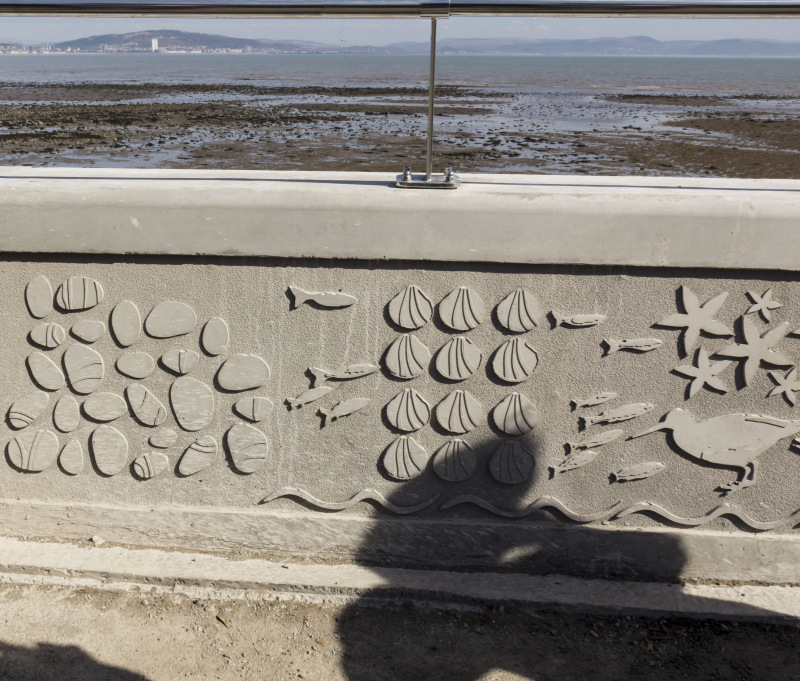 Photograph of Walking Route - Image 12