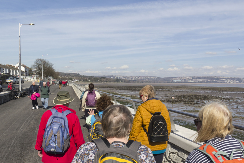 Photograph of Walking Route - Image 13