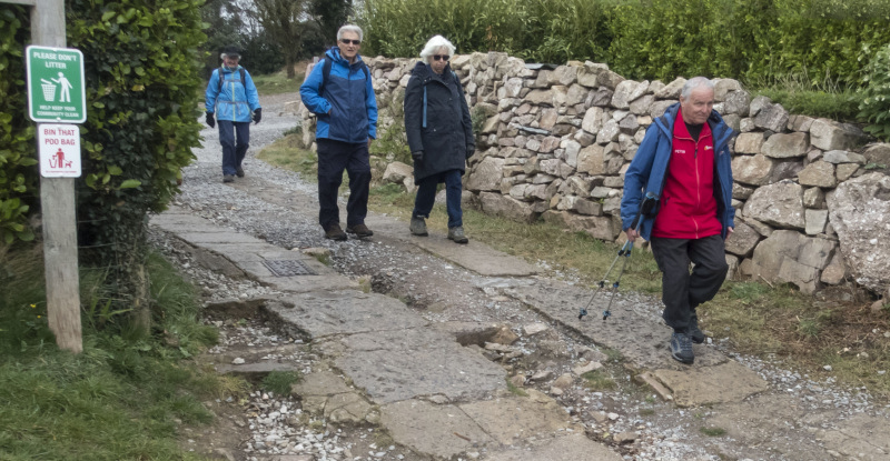 Photograph of Walking Route - Image 4