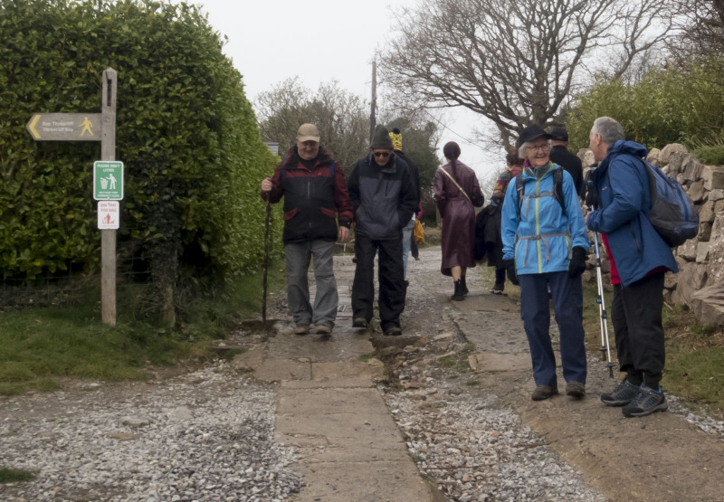 Photograph of Walking Route - Image 6