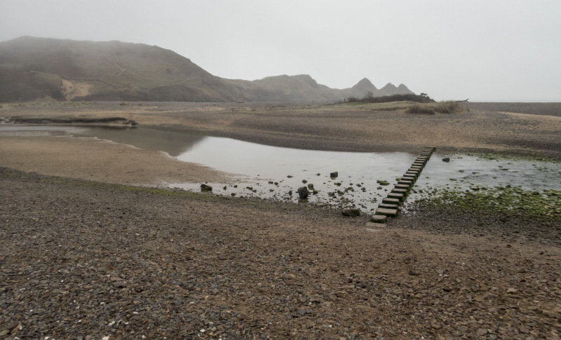 Photograph of Walking Route - Image 8
