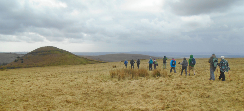 Photograph of Walking Route - Image 8