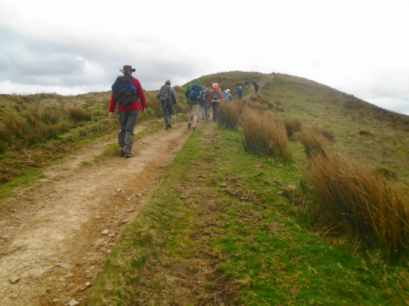 Photograph of Walking Route - Image 9
