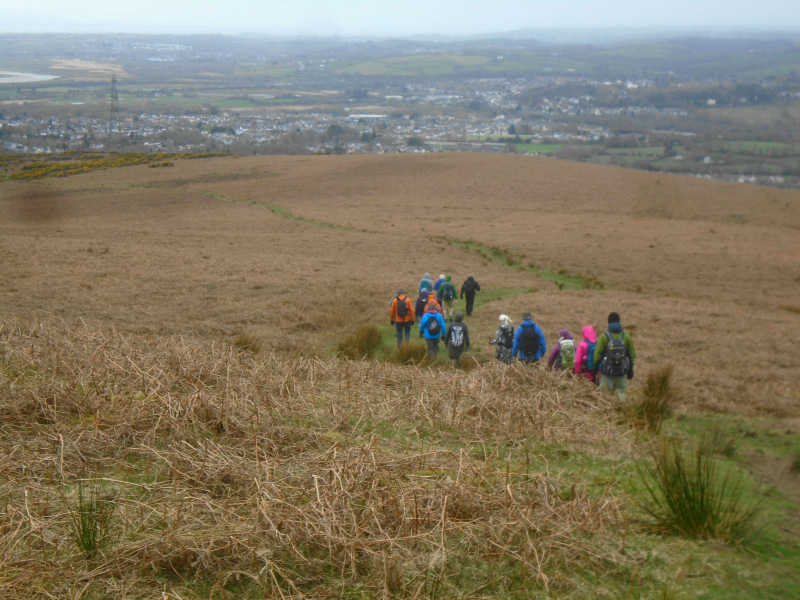 Photograph of Walking Route - Image 12