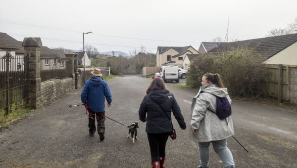 Photograph of Walking Route - Image 2