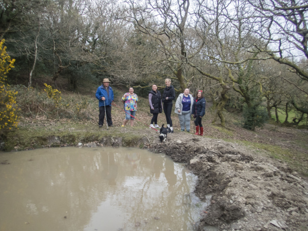 Photograph of Walking Route - Image 6