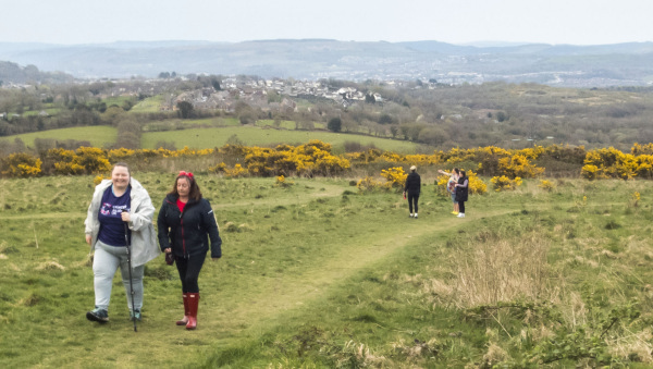 Photograph of Walking Route - Image 8