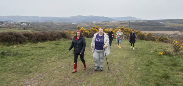 Photograph of Walking Route - Image 9