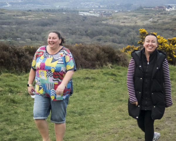 Photograph of Walking Route - Image 10