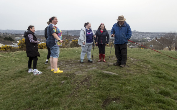 Photograph of Walking Route - Image 11