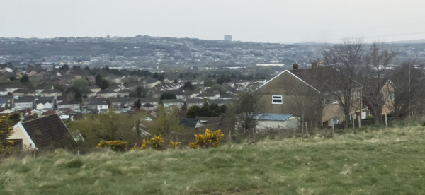 Photograph of Walking Route - Image 12