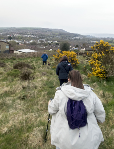 Photograph of Walking Route - Image 13