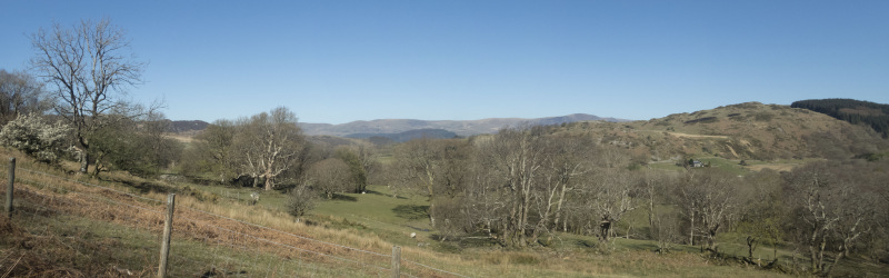 Photograph of Walking Route - Image 6