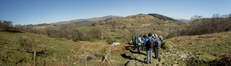 Photograph of Walking Route - Image 8