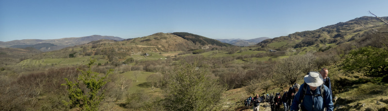 Photograph of Walking Route - Image 9