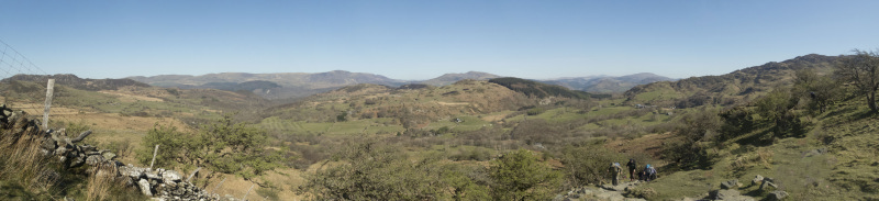 Photograph of Walking Route - Image 10