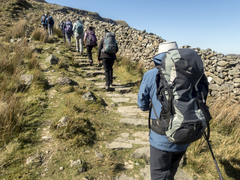 Photograph of Walking Route - Image 11